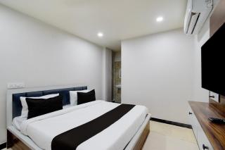 Hotel O Safilguda Lakeview Hyderabad Formerly Adithya Stay - 9