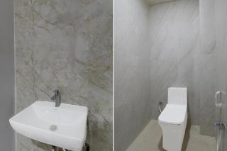 Hotel O Safilguda Lakeview Hyderabad Formerly Adithya Stay - 2