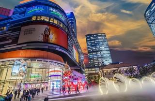 Atour S Hotel Shanghai Hongqiao Tianshan Road - 7