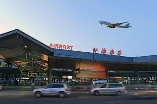Atour S Hotel Shanghai Hongqiao Tianshan Road - 6