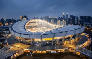 Atour S Hotel Shanghai Hongqiao Tianshan Road - 2