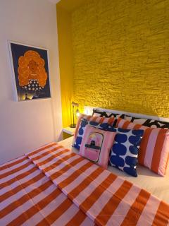 SC design Home Apartman - 7