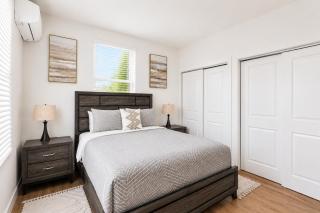 Modern 2 Bed Suite - Convention Center - Bathhouse Row, Suite 207 - 6
