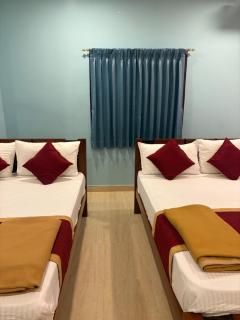 Rudra Bhairava Home Stay - 8