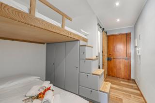 Studio Valleverde 21D Ski In Ski Out - Happy Rentals - 3