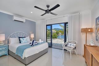 Villa Aura - Private Pool - Lakefront & Near Beach - 6