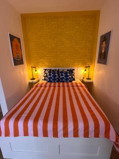 SC design Home Apartman - 9