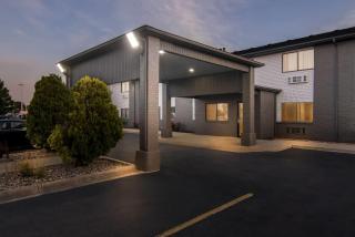 Super 8 by Wyndham Bourbonnais/Kankakee Area - 5