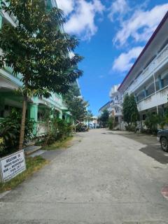 White Beach Resort Bar & Restaurant - 9