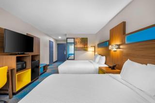 Days Inn & Suites by Wyndham Brandon Amphitheater - Brandon - 3