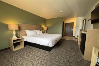 Travelodge by Wyndham Atlanta, Illinois - 5