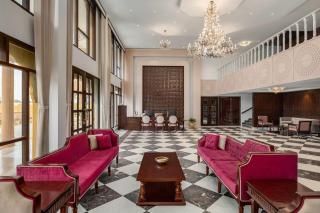 Ramada by Wyndham Jaisalmer Barmer Road - 7