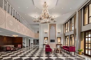 Ramada by Wyndham Jaisalmer Barmer Road - 5
