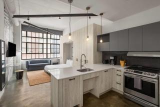The Heid Lofts by Reside, a Wyndham Residence - 1