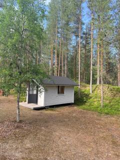 Kangasjoki Riverside Camp - 7
