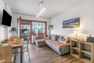 Prestige Eleven In The Center Of Town - Happy Rentals - 6