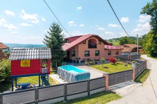 Kuća za odmor Mateja Varaždinske Toplice - 6