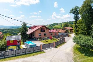 Kuća za odmor Mateja Varaždinske Toplice - 5