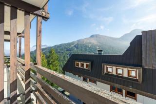 Appartamento Alpine Suite - Happy Rentals - 9
