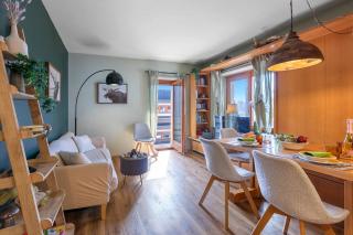 Appartamento Alpine Suite - Happy Rentals - 8