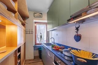Appartamento Alpine Suite - Happy Rentals - 6