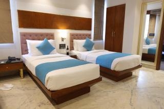 Hotel KSN Signature - 3