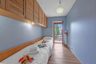Appartamento Alpine Suite - Happy Rentals - 3