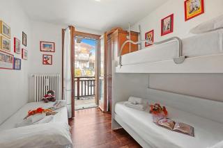 Appartamento Azzurri Di Italia - Happy Rentals - 4