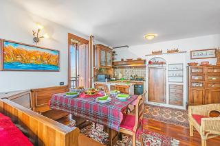 Appartamento Azzurri Di Italia for 5 - Happy Rentals - 7