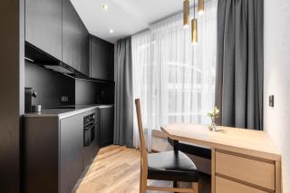 Appartements Aurikel Corso - 4