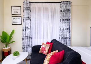 Studio Apartment Rongai 5th Avenue - 4
