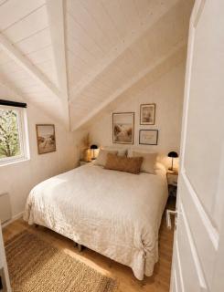 Holiday Idyll For 8 Close To The Coast - 1