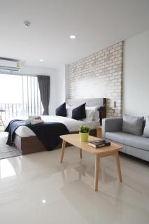 Q Space Residence - Bangkok - 5