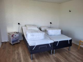 Large Holiday Home Near Bovbjerg Lighthouse - 3