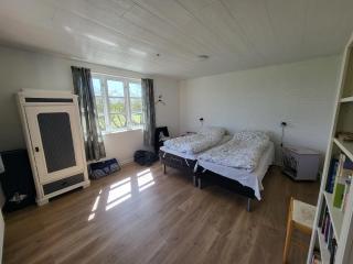 Large Holiday Home Near Bovbjerg Lighthouse - 1