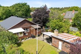 Cozy Holiday Home Near Skagen - 0