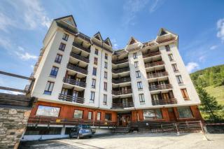 Appartamento Rifugio dei Sogni - Happy Rentals - 9