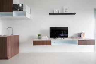 Q Space Residence - Bangkok - 8