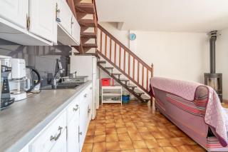 Maison Vacances Mer - 6