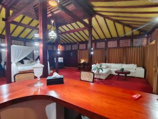 The Joglo Sekar Munduk - 2