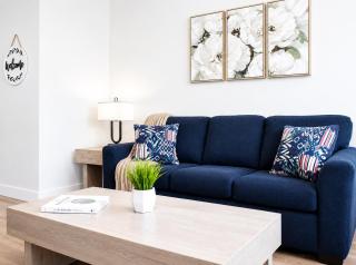 Hot Springs Getaway Near Convention Center, Suite 302 - 6