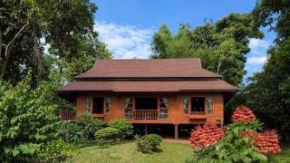 Nan Seasons Boutique Resort - 9