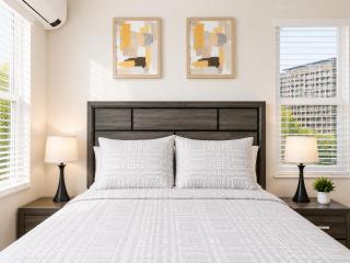 Hot Springs Getaway Near Convention Center, Suite 302 - 2