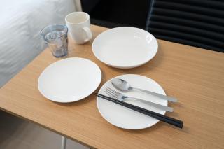 First Base 那覇牧志S 国際通り徒歩約5分 キッチンと洗濯機付き32平米 3名での連泊にも便利 - 6