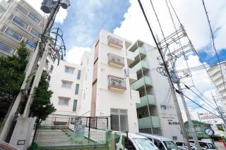 First Base 那覇牧志S 国際通り徒歩約5分 キッチンと洗濯機付き32平米 3名での連泊にも便利 - 3