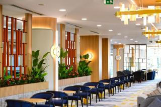 Sunis Evren Beach Resort Hotel & Spa - 5