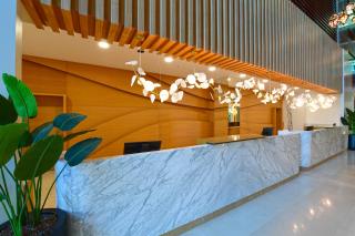 Sunis Evren Beach Resort Hotel & Spa - 9