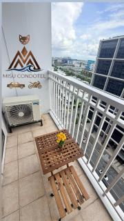Misu Condotel - Shore Residences MOA - 9