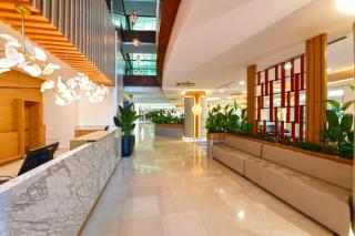 Sunis Evren Beach Resort Hotel & Spa - 8