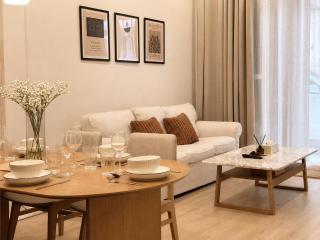 Vélin BanThatThong - Entire house with 2 Bedrooms near Siam - 9